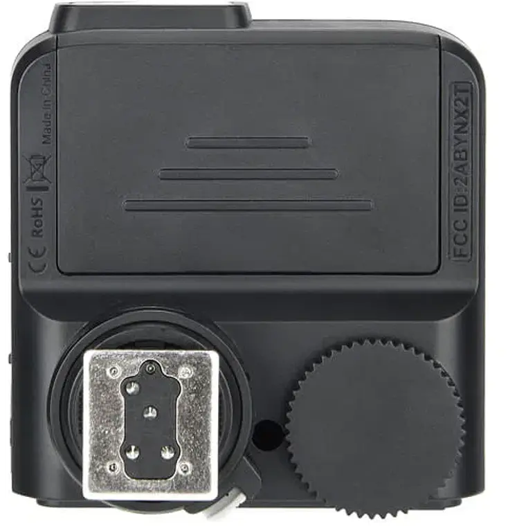 Trigger Godox X2T - Nikon 8