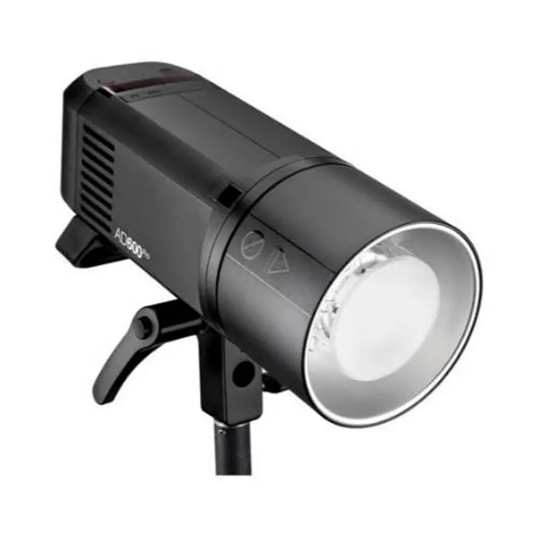 Flash Godox AD600Pro - TTL y HSS 2