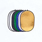 Reflector 7 en 1 Godox RFT-10 - 150x200cm 1