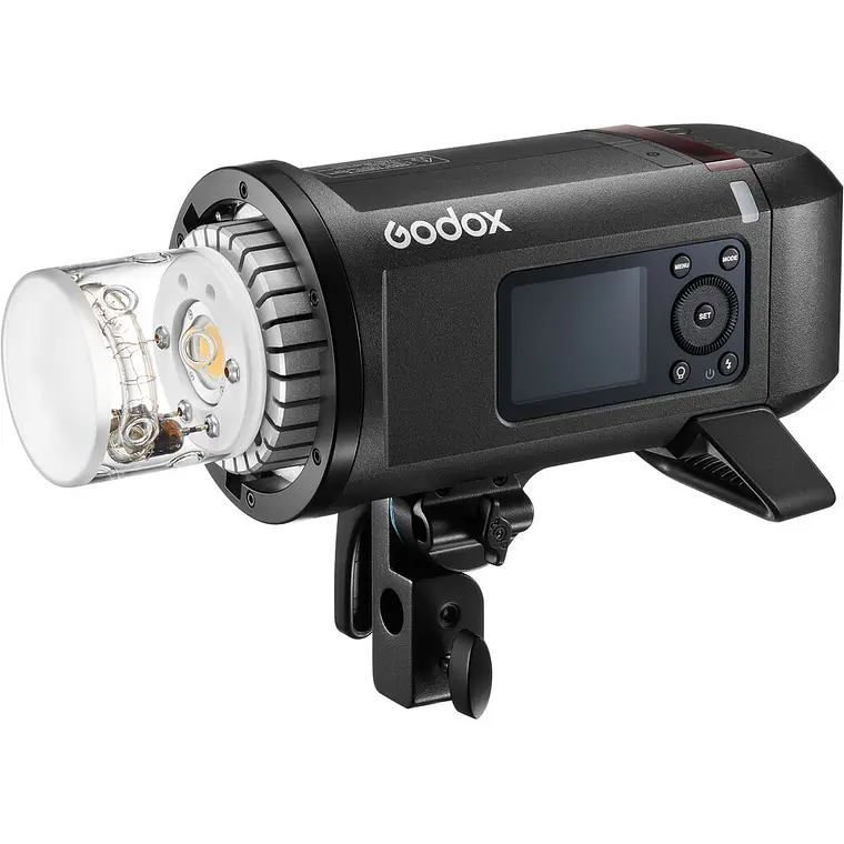 Flash Godox AD600Pro II - TTL y HSS 8