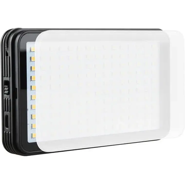 Panel LED Portátil Godox LEDM150 1