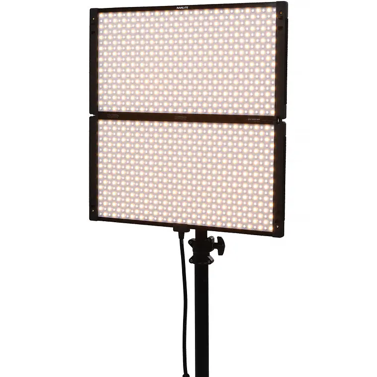 Panel Led Nanlite PavoSlim 240B - Bi-Color 1