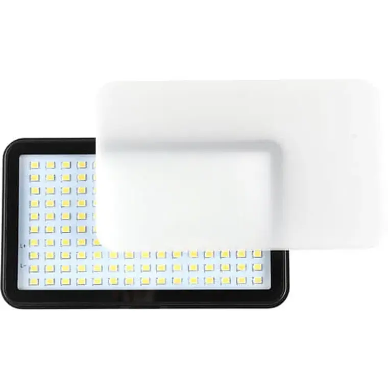 Panel LED Portátil Godox LEDM150 2