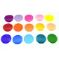 Set Efectos Colores para Flashes Godox Round Head - Miniatura 2
