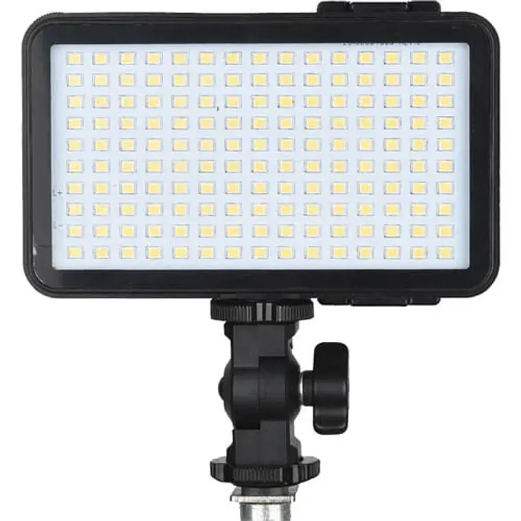 Panel LED Portátil Godox LEDM150 5