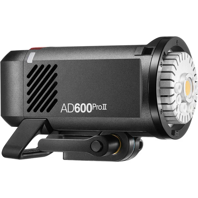 Flash Godox AD600Pro II - TTL y HSS 11