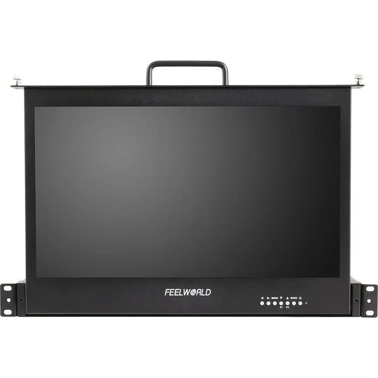 Monitor de Campo SEETEC 17.3