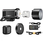 Flash Godox AD600Pro II - TTL y HSS - Miniatura 12