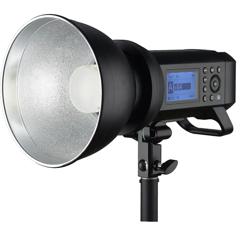 Flash Godox AD400Pro - TTL & HSS 5