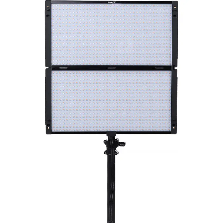 Panel Led Nanlite PavoSlim 240B - Bi-Color 5