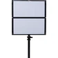 Panel Led Nanlite PavoSlim 240B - Bi-Color - Miniatura 5