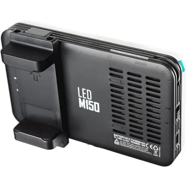 Panel LED Portátil Godox LEDM150 8