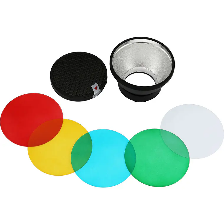 Kit Reflector Godox para AD300pro 1