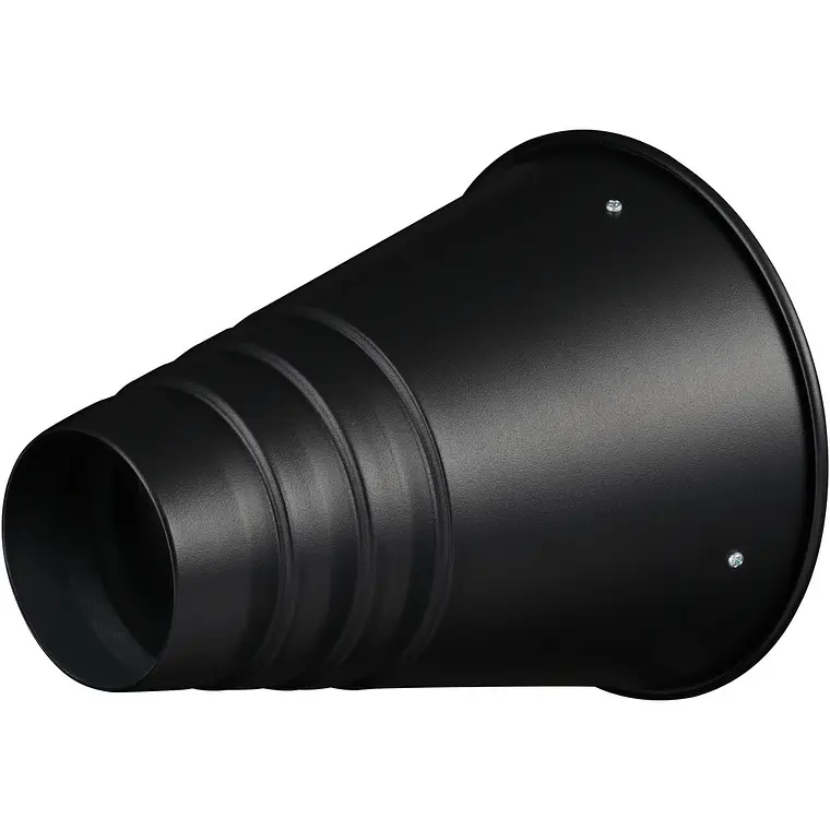 Snoot Godox Pro 8cm - Montura Bowens 2