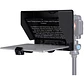 Teleprompter FeelWorld TP10 para Smartphone, Tablet & Cámara - 10