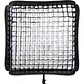 Softbox Godox 80x80cm con Grilla + Adaptador S2 para Flash - Miniatura 5