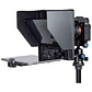 Teleprompter FeelWorld TP10 para Smartphone, Tablet & Cámara - 10