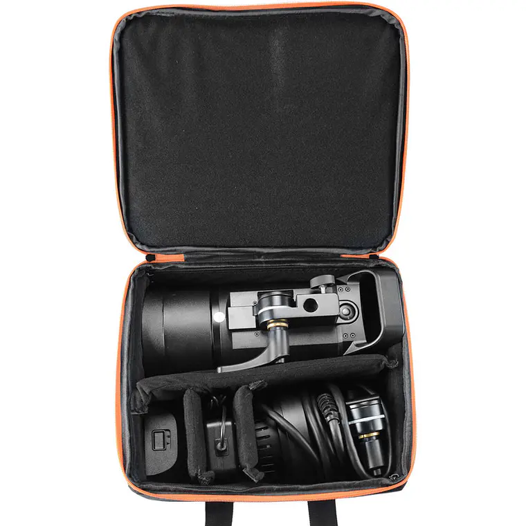 Estuche Godox para AD600pro 6
