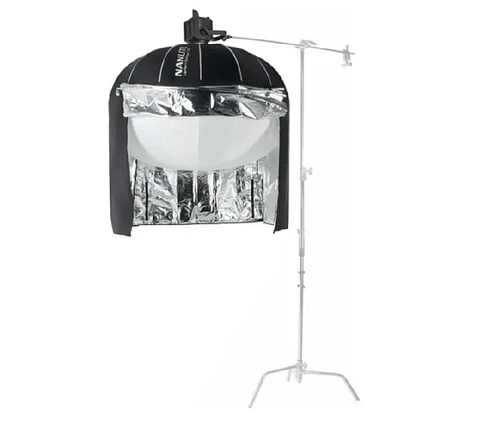 Softbox Lantern Nanlite LT-120 - 120cm