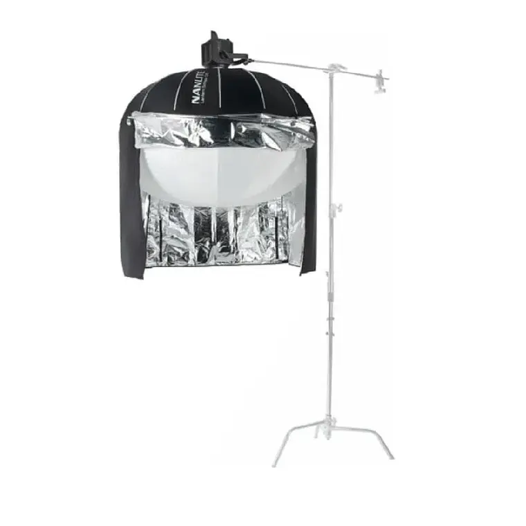 Softbox Lantern Nanlite LT-120 - 120cm 1