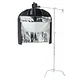 Softbox Lantern Nanlite LT-120 - 120cm - Miniatura 1