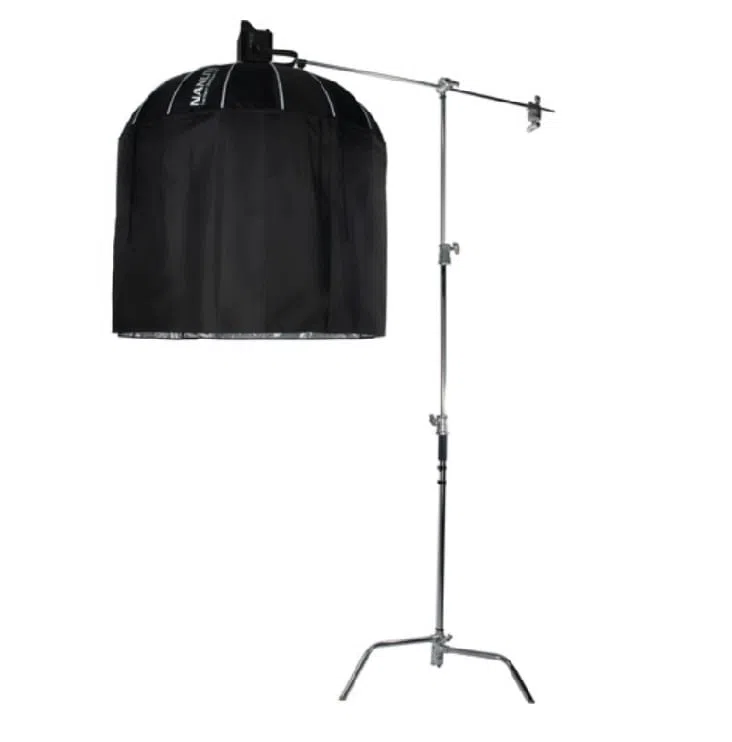 Softbox Lantern Nanlite LT-120 - 120cm 2