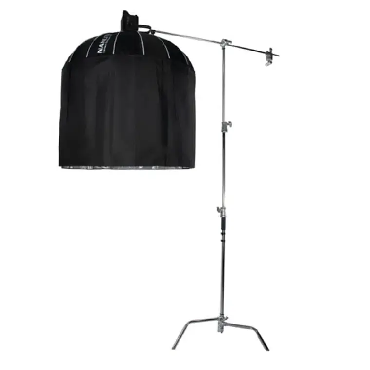 Softbox Lantern Nanlite LT-120 - 120cm 3