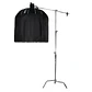 Softbox Lantern Nanlite LT-120 - 120cm - Miniatura 3