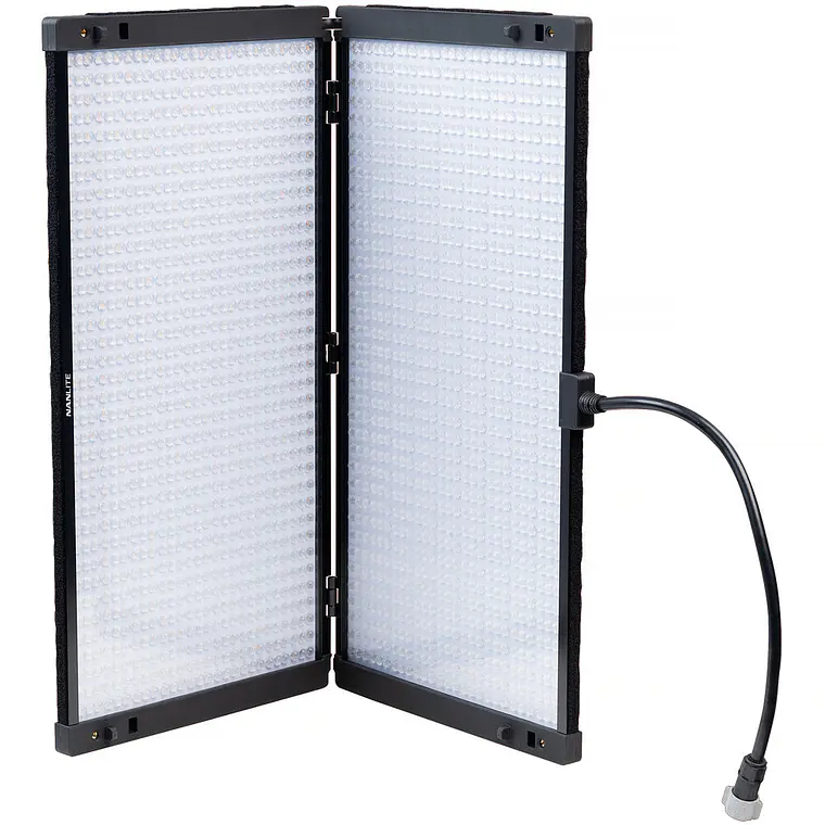 Panel Led Nanlite PavoSlim 240B - Bi-Color 10