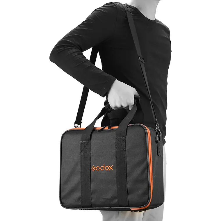 Estuche Godox para AD600pro 7
