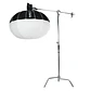 Softbox Lantern Nanlite LT-120 - 120cm - Miniatura 4