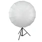 Softbox Lantern Nanlite LT-120 - 120cm - Miniatura 5