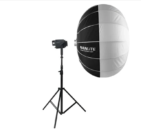 Softbox Lantern Nanlite LT-120 - 120cm