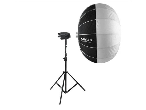 Softbox Lantern Nanlite LT-120 - 120cm