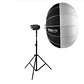 Softbox Lantern Nanlite LT-120 - 120cm - Miniatura 2