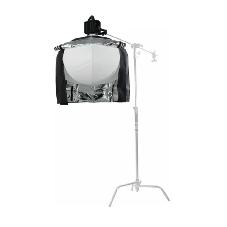 Softbox Lantern Nanlite LT-80 - 80cm 1