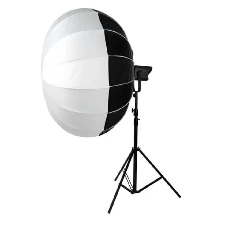 Softbox Lantern Nanlite LT-120 - 120cm 6