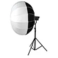 Softbox Lantern Nanlite LT-120 - 120cm - Miniatura 6