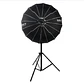 Softbox Lantern Nanlite LT-120 - 120cm - Miniatura 7