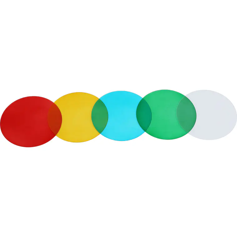 Kit Reflector Godox para AD300pro 7