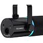 Micrófono Dinámico FeelWorld PM1-XS XLR/USB - Miniatura 4