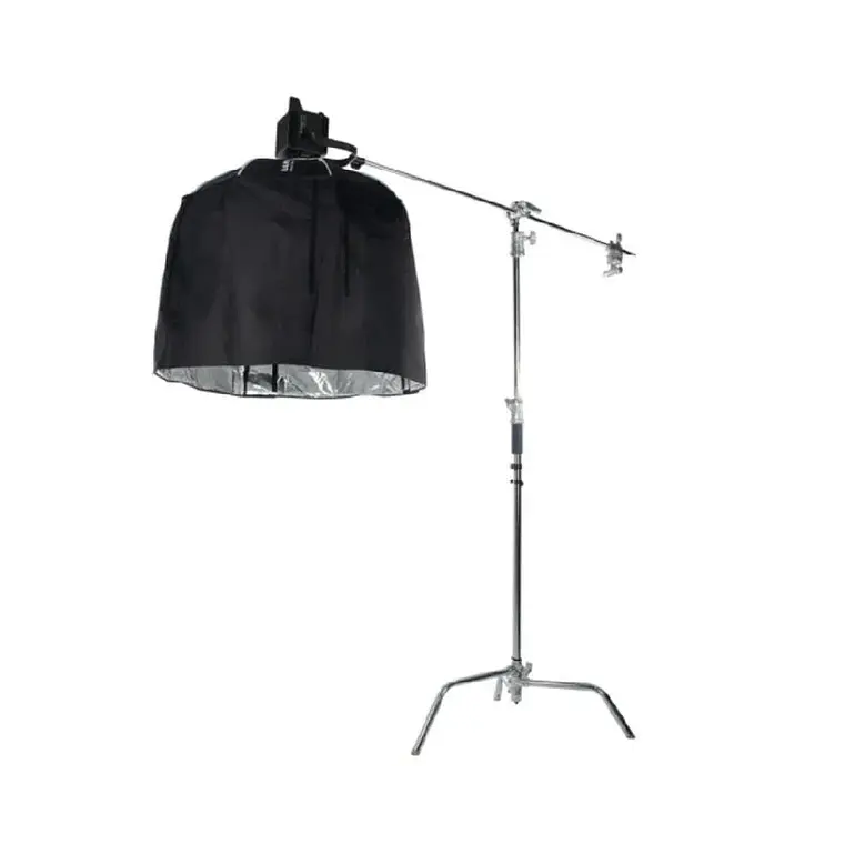 Softbox Lantern Nanlite LT-80 - 80cm 2