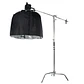 Softbox Lantern Nanlite LT-80 - 80cm - Miniatura 2