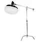 Softbox Lantern Nanlite LT-80 - 80cm - Miniatura 3