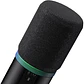 Micrófono Dinámico FeelWorld PM1-XS XLR/USB - Miniatura 6