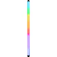 Kit 2 Tubos Led Nanlite PavoTube II 30XR RGB - 120cm - Miniatura 2