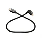 Accsoon Cable USB-C a Lightning (30 cm) - Miniatura 1