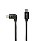 Accsoon Cable USB-C a Lightning (30 cm) - Miniatura 2