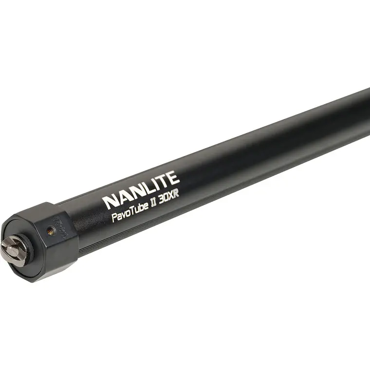 Kit 2 Tubos Led Nanlite PavoTube II 30XR RGB - 120cm 4