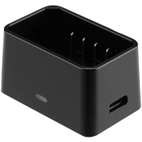 Cargador USB Godox VC26 - para Flash V1 & AD100pro